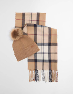 Set regalo Berretto &...