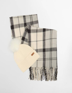 Set regalo Berretto &...