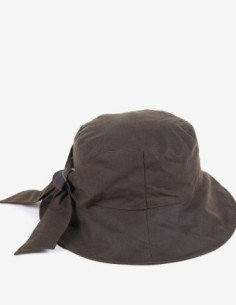 Cappello Brambling Wax -...