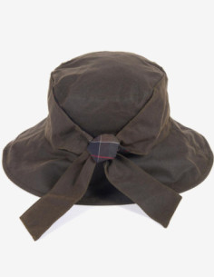 Cappello Brambling Wax -... 2