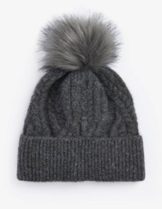 Berretto a trecce Elsdon -... 2