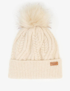 Berretto a trecce Elsdon -...