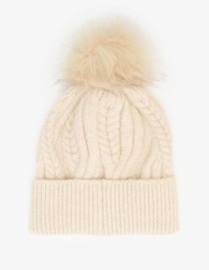 Berretto a trecce Elsdon -... 2