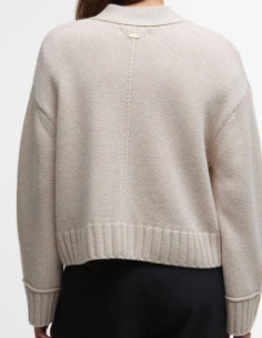 Cardigan Faye - Barbour 2