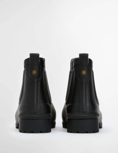 Wellington Wilton - Barbour 2