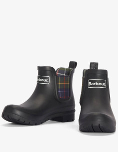 Wellington Kingham - Barbour