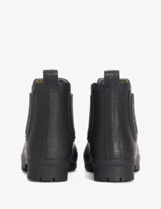 Wellington Kingham - Barbour 2