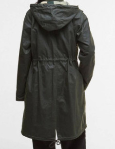 Parka cerato Marcy - Barbour 2