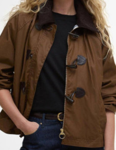 Montgomery cerato Myra -...