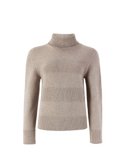 Maglia collo alto - D.EXTERIOR