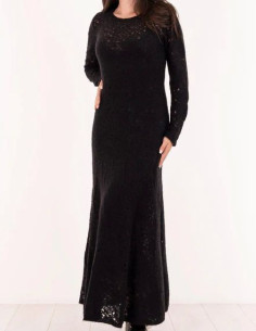 Abito Lungo - D.EXTERIOR