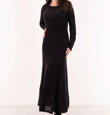 Abito Lungo - D.EXTERIOR