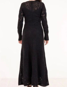 Abito Lungo - D.EXTERIOR 2