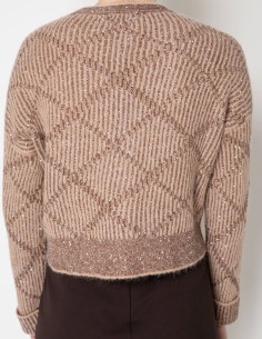 Cardigan - D.EXTERIOR 2