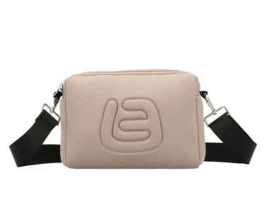 Carmen Pocket Tekno Fabric - LA FILLE...