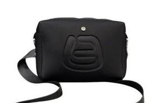 Carmen Pocket Tekno Fabric - LA FILLE...