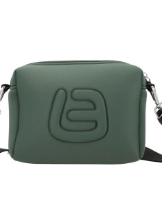 Carmen Pocket Tekno Fabric...