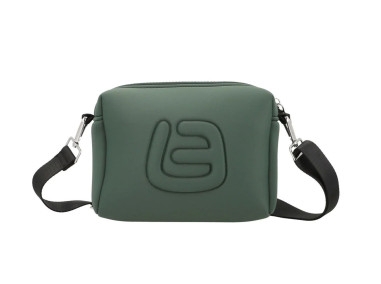 Carmen Pocket Tekno Fabric - LA FILLE...