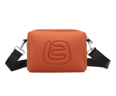 Carmen Pocket Tekno Fabric - LA FILLE...