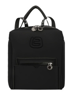 Zaino Clarissa Tekno Fabric...