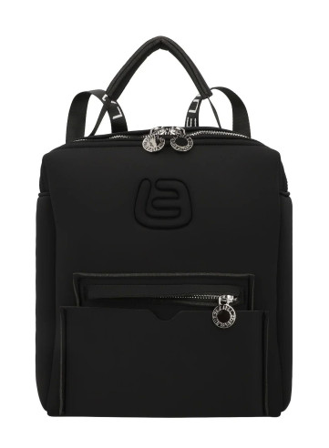 Zaino Clarissa Tekno Fabric - LA...