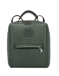 Zaino Clarissa Tekno Fabric...