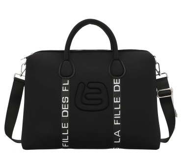 Hanoi Tekno Fabric - LA FILLE DES FLEURS