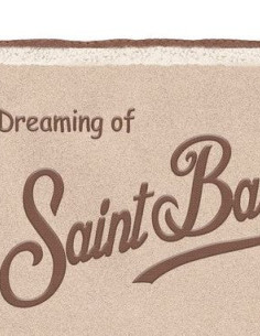 Aline Shearling - MC2 SAINT...