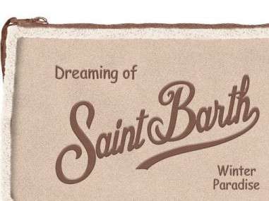 Aline Shearling - MC2 SAINT BARTH