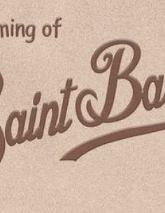 Aline Shearling - MC2 SAINT... 2