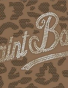 Aline Strass - MC2 SAINT BARTH 2