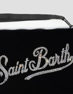 Aline Velvet - MC2 SAINT BARTH