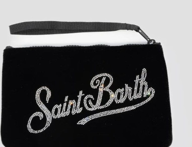 Aline Velvet - MC2 SAINT BARTH