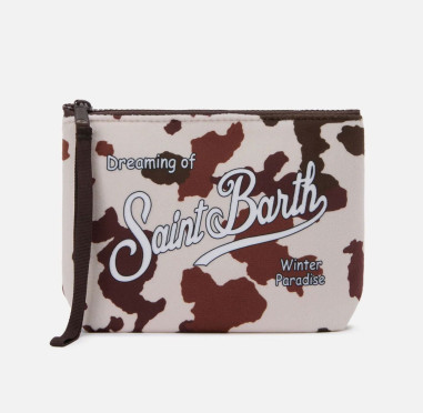 Pochette Aline - MC2 SAINT BARTH