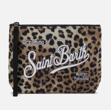 Pochette Aline - MC2 SAINT BARTH