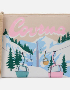 Pochette Aline - MC2 SAINT...