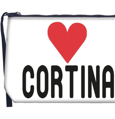 Pochette Aline - MC2 SAINT BARTH