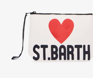 Pochette Aline - MC2 SAINT BARTH