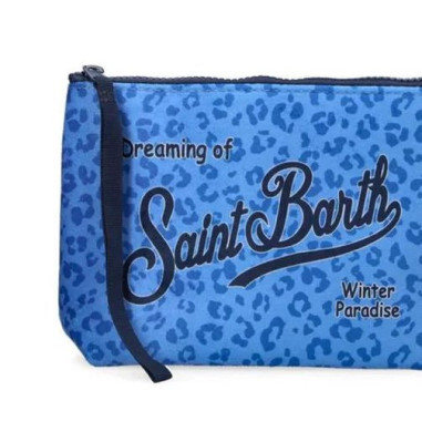 Pochette Aline - MC2 SAINT BARTH