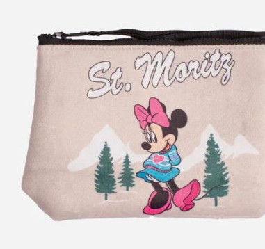 Pochette Aline - MC2 SAINT BARTH