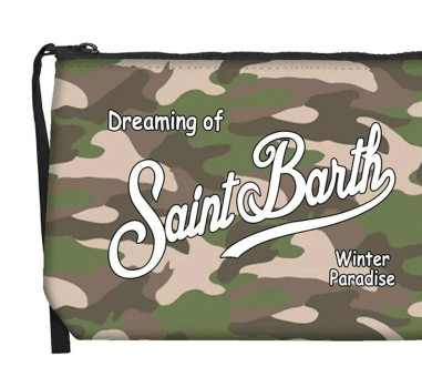 Pochette Aline - MC2 SAINT BARTH