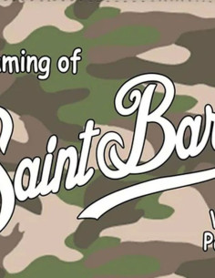 Pochette Aline - MC2 SAINT... 2