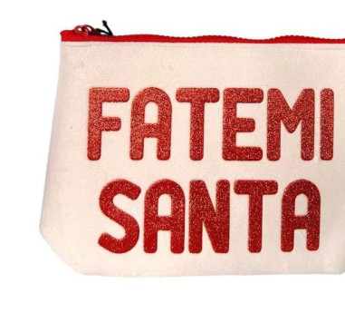 Pochette Aline - MC2 SAINT BARTH