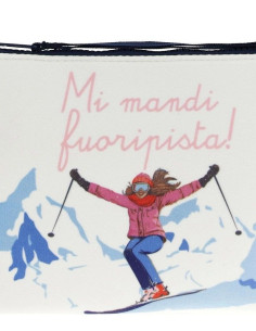 Pochette Aline - MC2 SAINT...