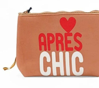 Pochette Aline - MC2 SAINT BARTH