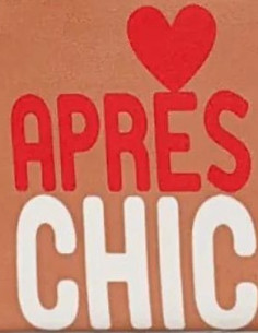 Pochette Aline - MC2 SAINT... 2