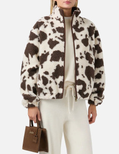 Giacca Teddy Bercy - MC2...