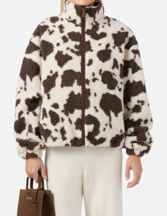 Giacca Teddy Bercy - MC2... 2