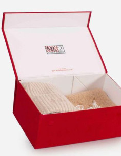 Christmas Gift Box - MC2...