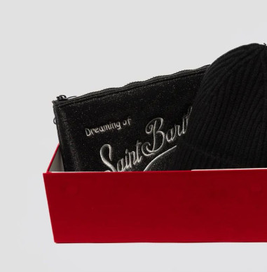 Christmas Gift Box - MC2 SAINT BARTH